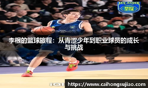李根的篮球旅程：从青涩少年到职业球员的成长与挑战